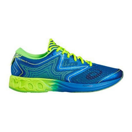 Chaussures de Running pour Adultes Asics NOOSA FF T722N 4507