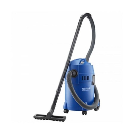 Aspirateur à sacs Nilfisk Buddy II 18 1200 W 18 L