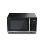 Microondas con Grill Sharp YC-QG204AEB Negro 800 W 20 L