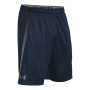 Short de Sport pour Homme Under Armour 1271940-410 Marin