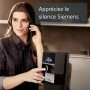 Cafetière superautomatique Siemens AG s300 Noir Oui 1500 W 19 bar 2,3 L 2 Tasses