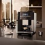 Cafetera Superautomática Siemens AG s300 Negro Sí 1500 W 19 bar 2,3 L 2 Tazas