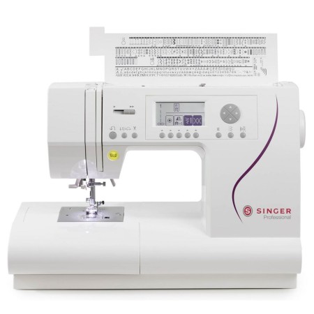 Máquina de Coser Singer C430