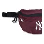 Sac banane New Era 12484698 Bordeaux