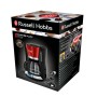 Cafetière goutte à goutte Russell Hobbs Colours Plus+ Noir Rouge 1100 W 1,25 L