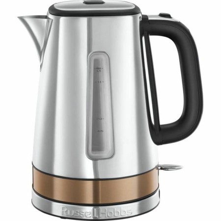 Bouilloire Russell Hobbs 24280-70 Acier inoxydable 2400 W 1,7 L