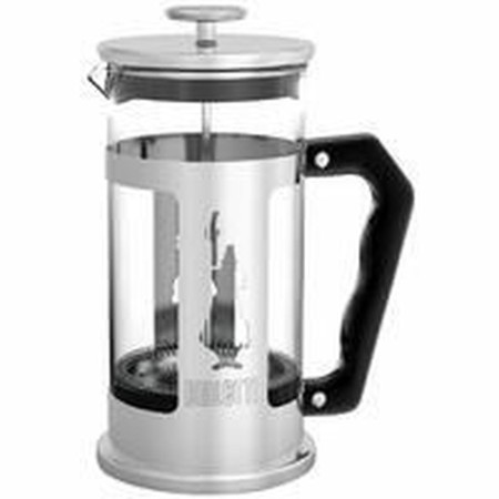 Cafetera de Émbolo Bialetti Aluminio 8 Tazas