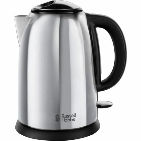 Bouilloire Russell Hobbs 23930-70 Noir Multicouleur Acier inoxydable 2400 W 1,7 L