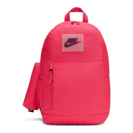 Sac à dos ELMNTL BKPK GFX2 Nike CU8341 639 Rose Nylon