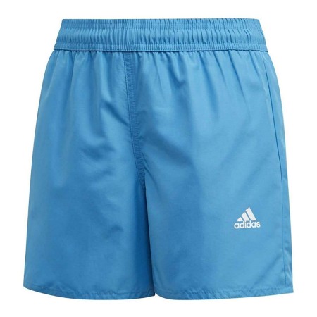 Maillot de bain enfant Adidas YB BOS SHORTS FL8714