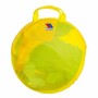 Piscine à balles Moltó Basket 25 Balles 76 x 100 x 110 cm
