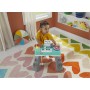 Mesa de Mezclas Mattel Juguete Musical 33 x 13 x 50 cm