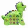 Juguete Interactivo Vtech Verde Dinosaurio 35 x 13,3 x 33 cm