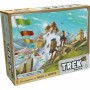 Juego de Mesa Ludi'Bois TREK 12