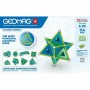 Set de construction Geomag GM473 Magnétique Aimants