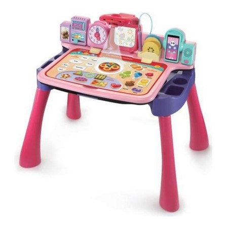 Jouet interactif Vtech Magi 5 in 1