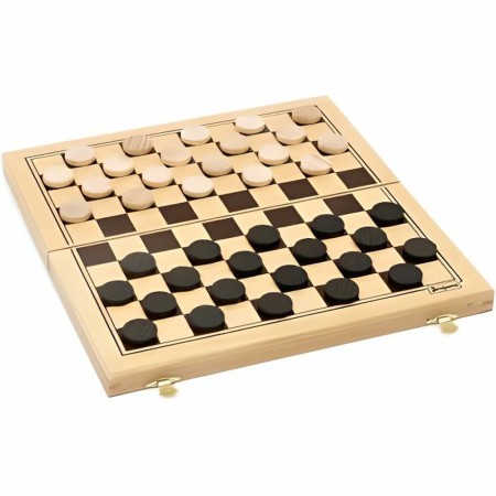 Jeu d'Échecs Jeujura 8131