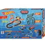 Pista de Carreras Carrera-Toys GO!!! Hot Wheels 4.9 4,9 m 2 coches