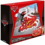 Patines en Línea Stamp Cars Disney 30-33 Rojo