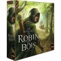 Juego de Mesa Iello The adventures of Robin des Bois