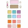 Set de Maquillaje Infantil Baby Born Be a Dreamer