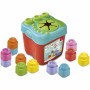 Set de cubos Clementoni Basket 15 Piezas