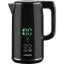 Bouilloire Bourgini 235011 KETTLE 2200 W Noir 1,7 L