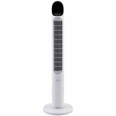 Ventilateur Colonne avec Télécommande Ardes AR5T1000 Blanc