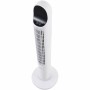 Ventilateur Colonne avec Télécommande Ardes AR5T1000 Blanc