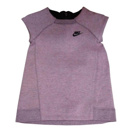 Ensemble de Sport pour Bébé 084-A4L Nike Rose