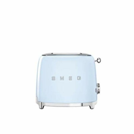 Tostadora Smeg TSF01PBEU Azul 950 W