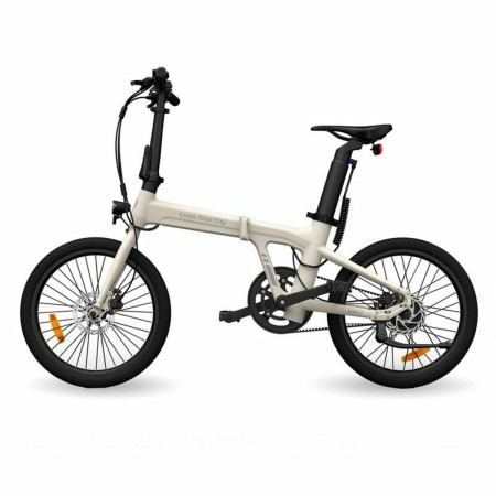 Vélo Électrique Xiaomi ADO A20 Noir 250 W 25 km/h