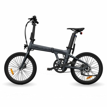 Bicicleta Eléctrica Xiaomi ADO A20 Negro 250 W 25 km/h