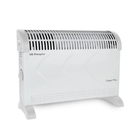 Emetteur Thermique Numérique Orbegozo CV2300 Blanc 2000 W