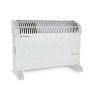 Emetteur Thermique Numérique Orbegozo CV2300 Blanc 2000 W