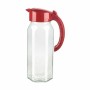 Carafe avec Couvercle et Doseur Titiz verre 1,5 L