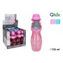 Botella de Agua Qlux 700 ml