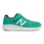 Chaussures de Sport pour Enfants New Balance YT570GR Vert