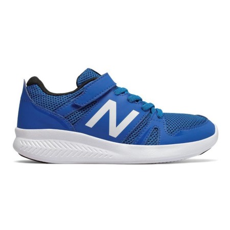 Chaussures de Sport pour Enfants New Balance YT570BL Bleu