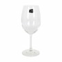 Set de Copas Crystalex Lara Vino 350 ml Cristal (6 Unidades)