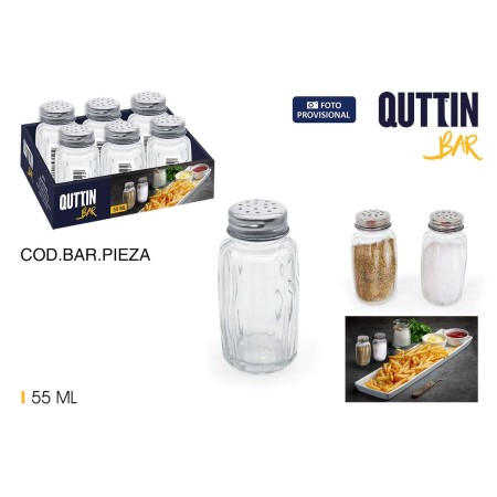 Especiero Quttin Bar 55 ml
