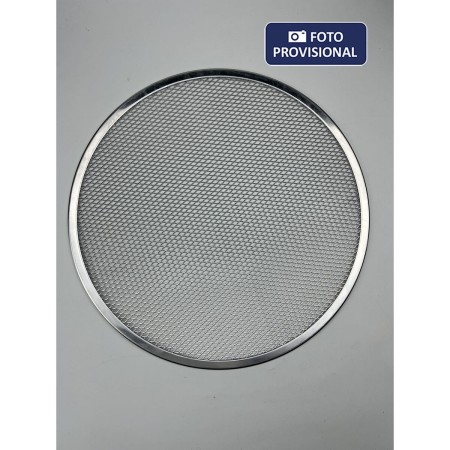 Bandeja para Horno Quttin Aluminio Ø 38 cm