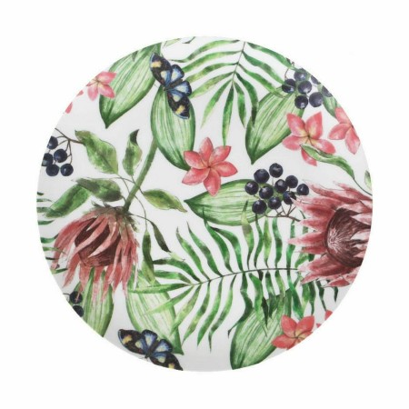 Assiette plate Alfares Spring 25,5 cm