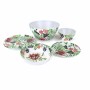 Assiette plate Alfares Spring 25,5 cm