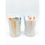 Vaso medidor Duralex Vidrio