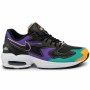 Baskets AIR MAX2 LIGHT PRM Nike BV0987 023 Noir