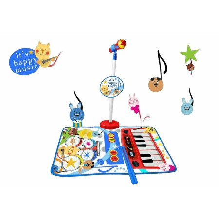 Set musical Reig Happy Music