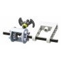 Juego de Construcción Clementoni Mechanics Avión Helicóptero