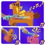 Jouet interactif Megablocks  Jouet musical