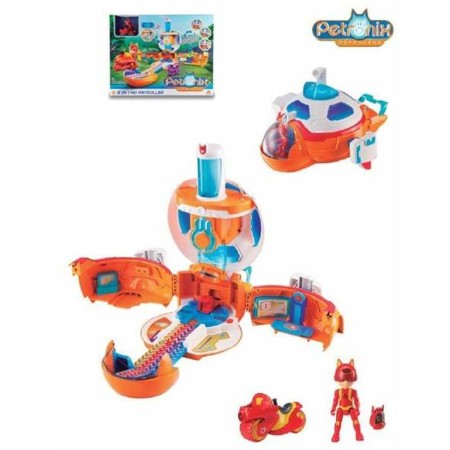 Playset Petronix Son